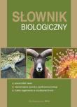 Słownik biologiczny. Autor: Opracowanie zbiorowe. Dadada.pl Okładka książki Słownik biologiczny