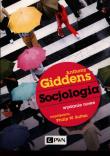 Socjologia. Autor: Giddens Anthony. Dadada.pl Okładka książki Socjologia