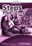 STEPS PLUS 7 Materiały ćwiczeniowe z kodem online. Autor: Gomm Helena. Dadada.pl Okładka książki STEPS PLUS 7 Materiały ćwiczeniowe z kodem online