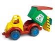 Super Mighty Śmieciarka. Wydawca: Viking Toys. Dadada.pl Opakowanie Super Mighty Śmieciarka