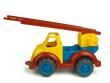 Super Mighty Straż pożarna. Wydawca: Viking Toys. Dadada.pl Opakowanie Super Mighty Straż pożarna