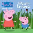 Świnka Peppa. Książeczki z.. 63 Wysoka trawa. Autor: Opracowanie zbiorowe. Dadada.pl Okładka książki Świnka Peppa. Książeczki z.. 63 Wysoka trawa