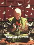 Synowie El Topo. T. 2. Abel. Autor: Jodorowsky Alexandro, Ladrnn Jose O.. Dadada.pl Okładka książki Synowie El Topo. T. 2. Abel
