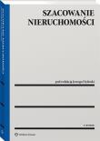Okładka książki Szacowanie nieruchomości