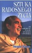 Sztuka radosnego życia. Autor: Swami Rama. Dadada.pl Okładka książki Sztuka radosnego życia