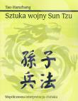 Okładka książki Sztuka Wojny Sun Tzu
