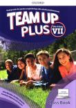 Team Up Plus 7 Podręcznik z dostępem online OXFORD. Autor: praca zbiorwa. Dadada.pl Okładka książki Team Up Plus 7 Podręcznik z dostępem online OXFORD