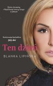 Ten dzień. Autor: Blanka Lipińska. Dadada.pl Okładka książki Ten dzień