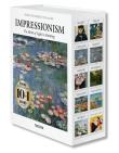 TEN in ONE Impressionism. Wydawca: TASCHEN. Dadada.pl Opakowanie TEN in ONE Impressionism