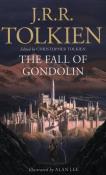 Okładka książki The Fall of Gondolin