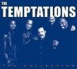 Okładka książki The Temptations The Collection