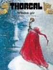 Okładka książki Thorgal T.15 Władca gór