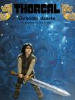 Okładka książki Thorgal T.7 Gwiezdne dziecko