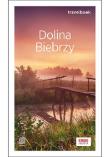 Travelbook - Dolina Biebrzy. Autor: Joanna Łenyk-Barszcz oraz Przemysław Barszcz. Dadada.pl Okładka książki Travelbook - Dolina Biebrzy