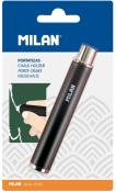 Uchwyt na kredę metalowy MILAN. Wydawca: MILAN. Dadada.pl Opakowanie Uchwyt na kredę metalowy MILAN