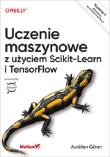 Okładka książki Uczenie maszynowe z użyciem Scikit-Learn w.2020