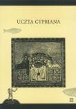 Okładka książki Uczta Cypriana (dodruk 2019)