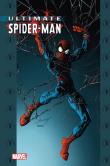 Ultimate Spider-Man T.7. Autor: Brian Michael Bendis. Dadada.pl Okładka książki Ultimate Spider-Man T.7