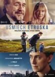 Uśmiech Etruska DVD. Autor: Oded Binnun, Mihal Brezis. Dadada.pl Okładka książki Uśmiech Etruska DVD