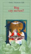 Vademecum filozofii. Bóg czy sacrum? (dodruk 2019). Autor: Zdybicka J.Zofia. Dadada.pl Okładka książki Vademecum filozofii. Bóg czy sacrum? (dodruk 2019)