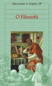 Vademecum filozofii. O Filozofii (dodruk 2019). Autor: Krąpiec A. Mieczysław. Dadada.pl Okładka książki Vademecum filozofii. O Filozofii (dodruk 2019)