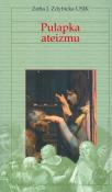 Vademecum filozofii. Pułapka ateizmu (dodruk 2019). Autor: Zdybicka J.Zofia. Dadada.pl Okładka książki Vademecum filozofii. Pułapka ateizmu (dodruk 2019)