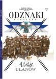 Opakowanie Wielka Księga Kawalerii Polskiej Odznaki Kawalerii Tom 36