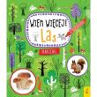 Okładka książki Wiem więcej! Las