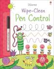 Opakowanie WIPE-CLEAN PEN CONTROL