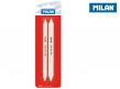 Wiszery Milan o średnicy 6,9 mm i 10,5 mm blister 2 szt.. Wydawca: MILAN. Dadada.pl Opakowanie Wiszery Milan o średnicy 6,9 mm i 10,5 mm blister 2 szt.