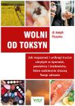 Okładka książki Wolni od toksyn