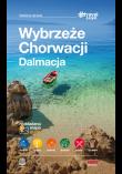 Wybrzeże Chorwacji Dalmacja. #Travel&Style. Wydanie 1. Autor: Opracowanie zbiorowe. Dadada.pl Okładka książki Wybrzeże Chorwacji Dalmacja. #Travel&Style. Wydanie 1