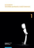 Opakowanie Za kulisami Toruńskie spotkania wokół dramatu
