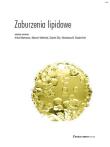Zaburzenia Lipidowe. Autor: Duda-Król Wiesława B., Artur Mamcarz-Plisiecki, Marcin Wełnicki (re. Dadada.pl Okładka książki Zaburzenia Lipidowe