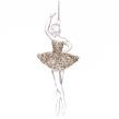 Opakowanie Zawieszka dekoracyjna Ballerina, Dp Craft