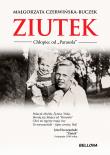 Ziutek. Autor: Czerwińska-Buczek Małgorzata. Dadada.pl Okładka książki Ziutek
