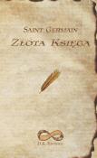 Złota księga pocket. Autor: Saint Germain. Dadada.pl Okładka książki Złota księga pocket