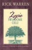 Życie świadome celu w.3. Wydawca: Koinonia. Dadada.pl Opakowanie Życie świadome celu w.3