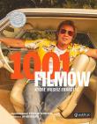 1001 filmów, które musisz zobaczyć. Autor: Irena Brignull. Dadada.pl Okładka książki 1001 filmów, które musisz zobaczyć