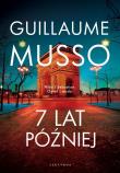 Okładka książki 7 lat później w.2020