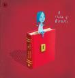 A Child of Books. Autor: Sam Winston, Oliver Jeffers. Dadada.pl Okładka książki A Child of Books