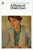 A Room of One's Own. Autor: Woolf Virginia. Dadada.pl Okładka książki A Room of One's Own