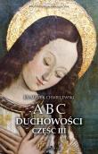 Okładka książki ABC Duchowości III