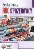Okładka książki ABC sprzedawcy