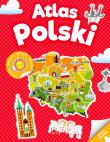Atlas Polski. Autor: Opracowanie zbiorowe. Dadada.pl Okładka książki Atlas Polski