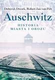 Okładka książki Auschwitz
