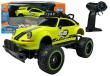 Opakowanie Auto Zdalnie Sterowane R/C Beetle Zielone 2.4G