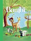 Okładka książki Bambi. Nostalgia