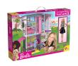 Opakowanie Barbie Domek Letni