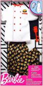 Opakowanie Barbie. Ubranko dla Kena GHX44